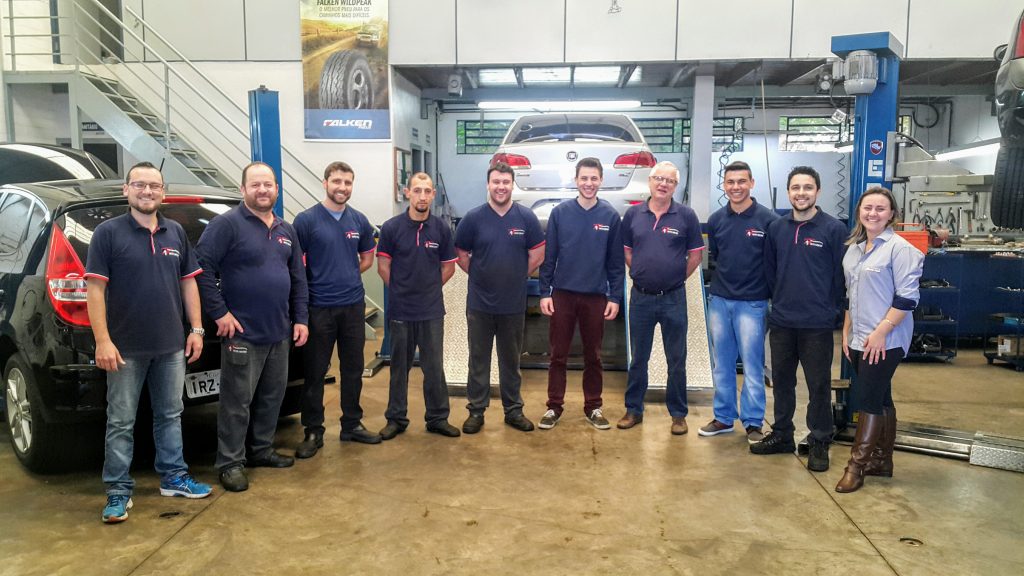 Af Autocenter Aalen